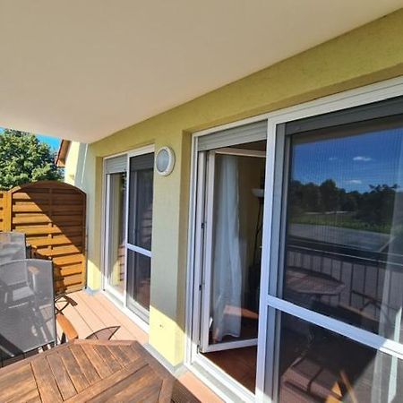Meeresbrise Zingst Buitenkant foto